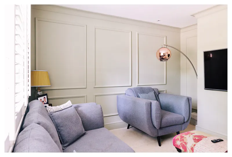 Large Watford Heath family home, D2751 (photo 28)