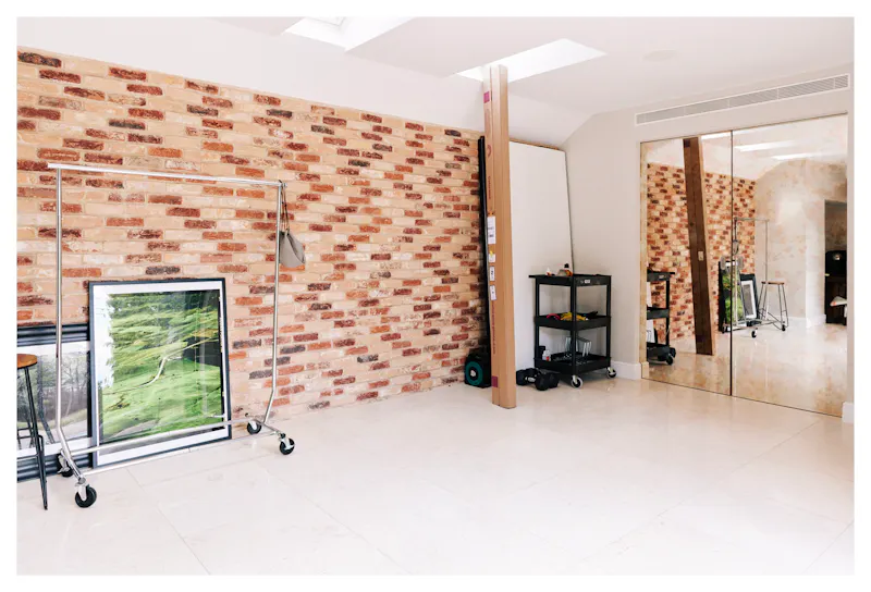 Studio at Large Watford Heath family home, D2751 (photo 24)