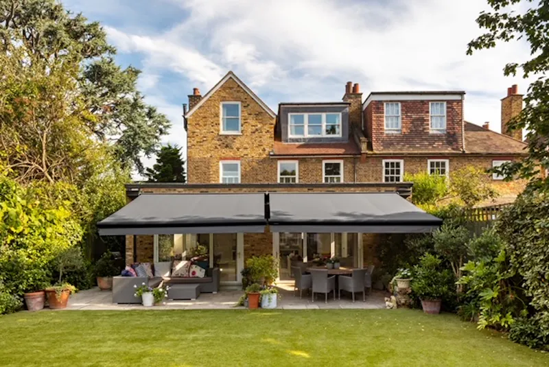 Stylish Wandsworth family house, E346 (photo 26)