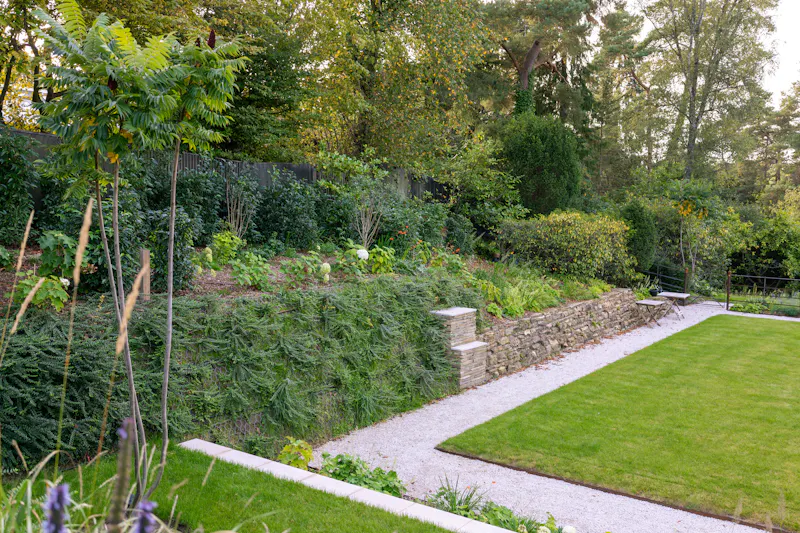 Modern Churt country house, D2758 (photo 59)