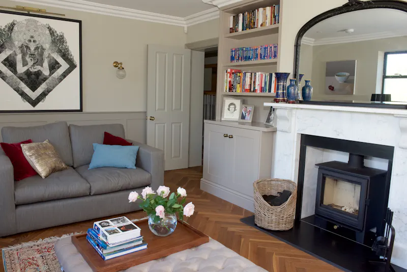 Modern Churt country house, D2758 (photo 18)