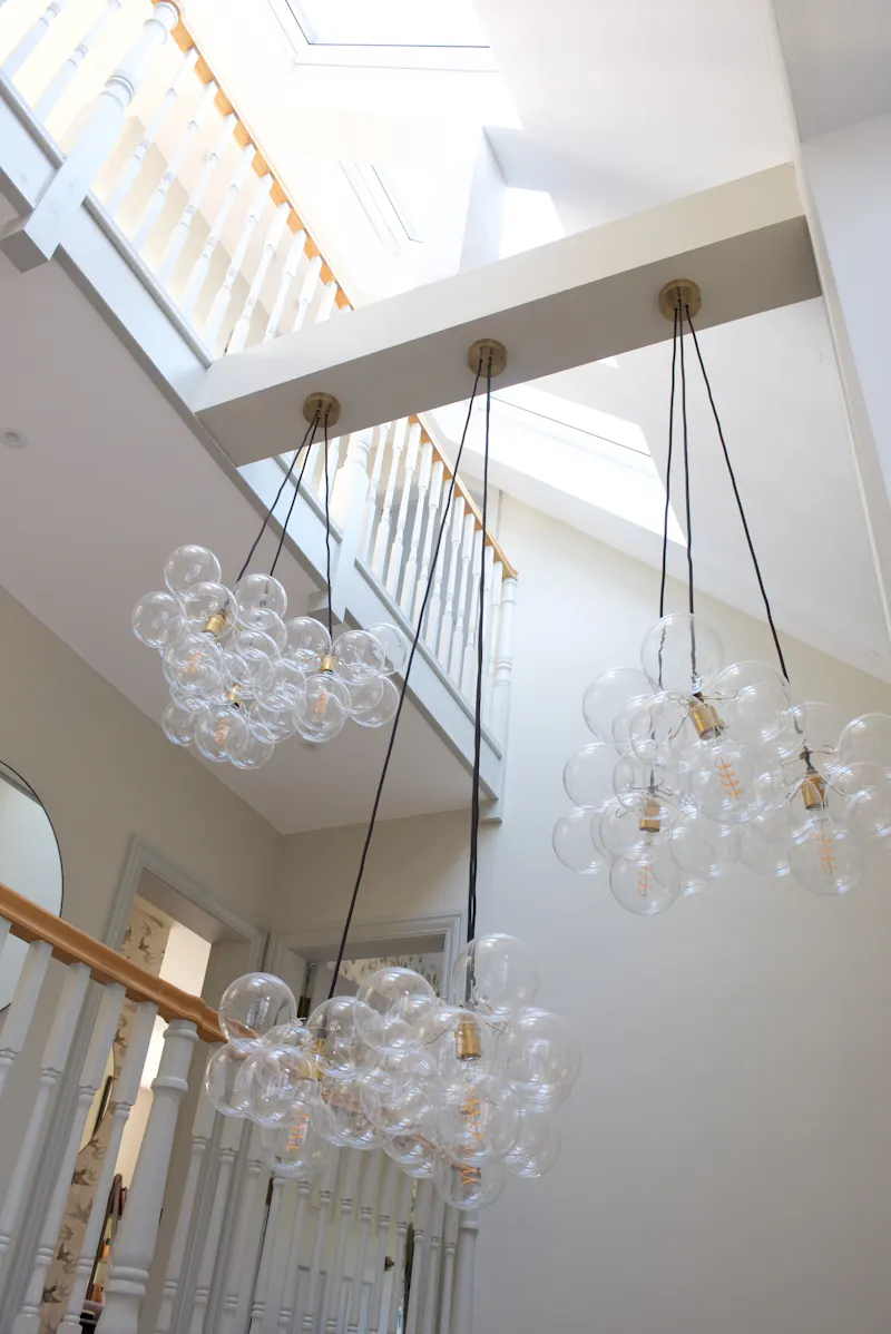 Modern Churt country house, D2758 (photo 25)