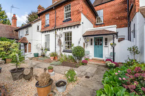 Dorking Country House, B2033
