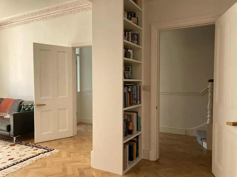 East Finchley Family Home, B2032 (photo 12)