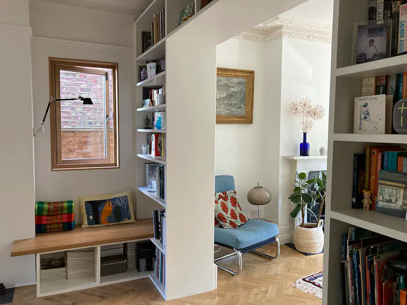 East Finchley Family Home, B2032 (photo 10)