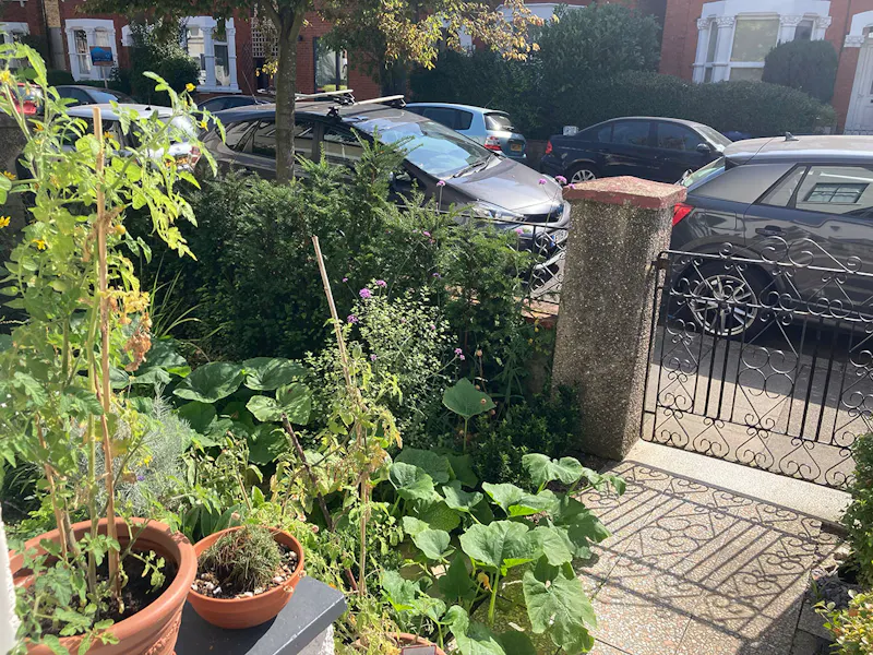 East Finchley Family Home, B2032 (photo 36)