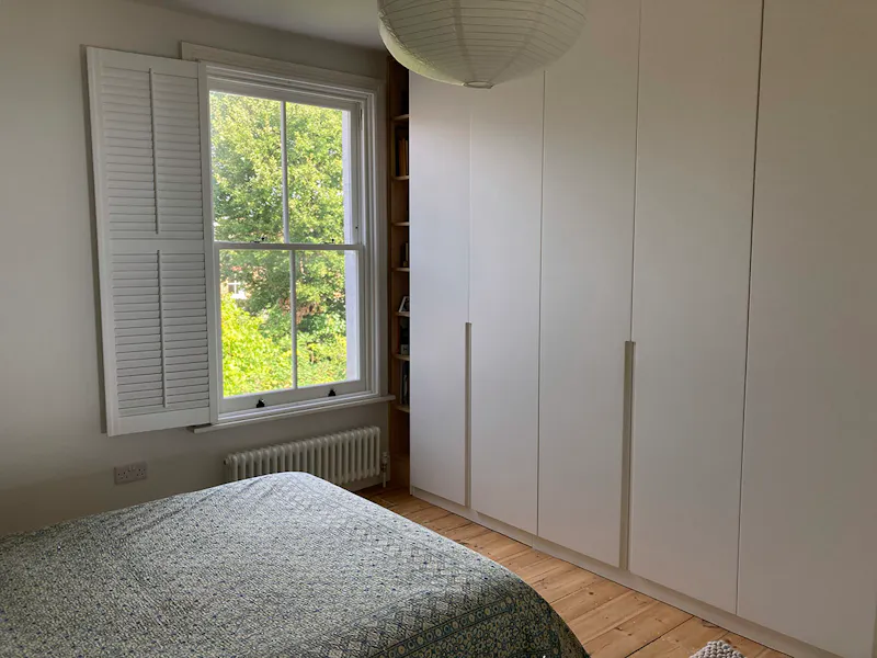 East Finchley Family Home, B2032 (photo 16)