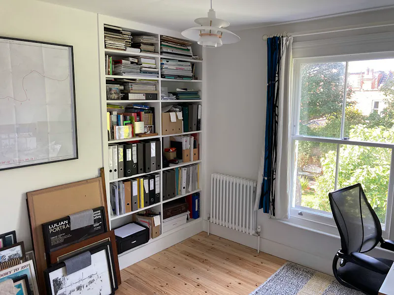 East Finchley Family Home, B2032 (photo 22)