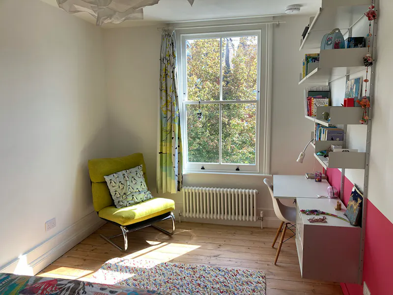 Bedroom - child's at East Finchley Family Home, B2032 (photo 25)