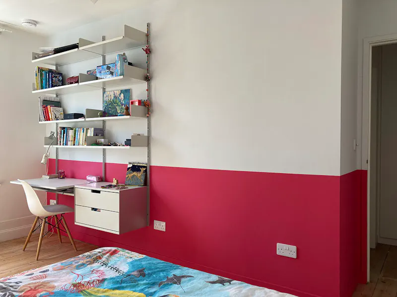 East Finchley Family Home, B2032 (photo 24)