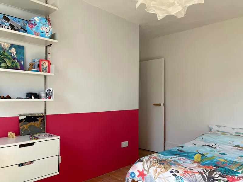 East Finchley Family Home, B2032 (photo 27)