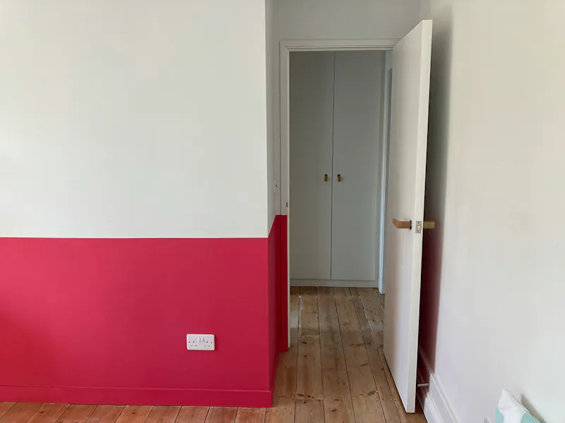 East Finchley Family Home, B2032 (photo 28)