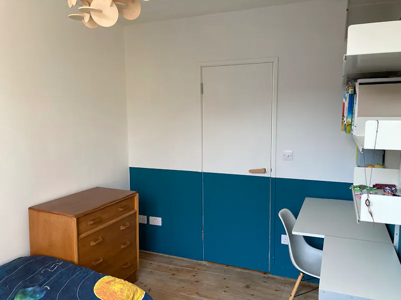 East Finchley Family Home, B2032 (photo 30)