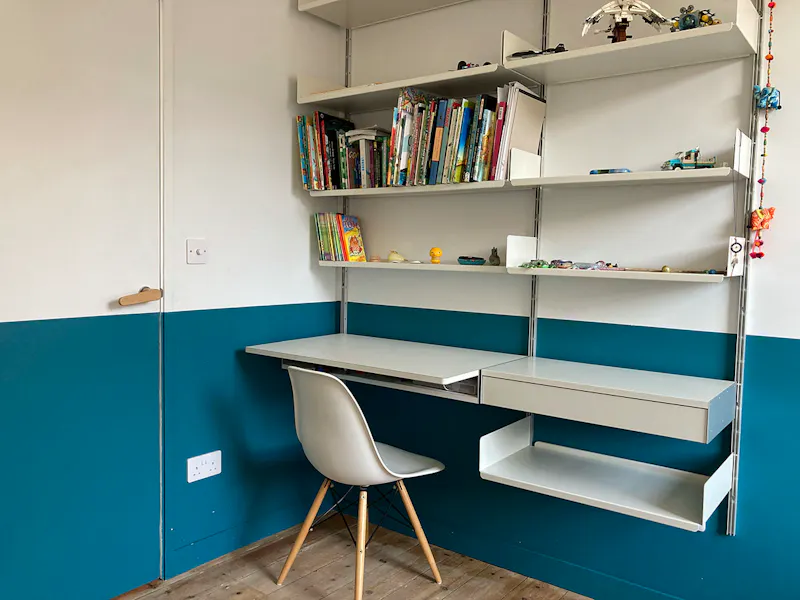 East Finchley Family Home, B2032 (photo 31)