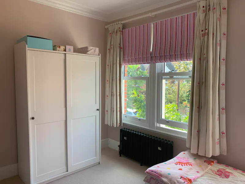 Edwardian semi in Clapham, E549 (photo 16)