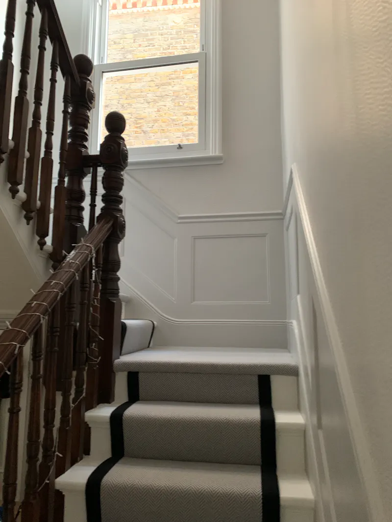 Edwardian semi in Clapham, E549 (photo 14)