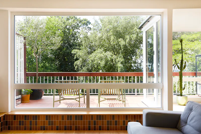  1960s Sydenham townhouse, K494 (photo 13)