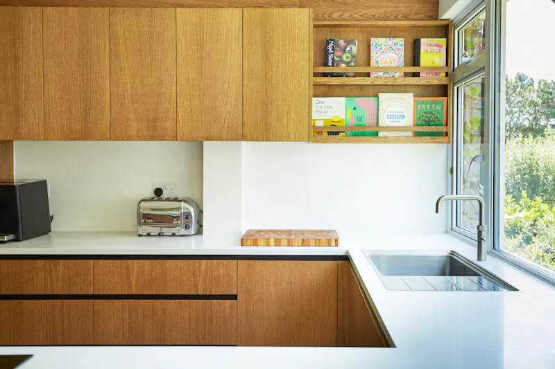  1960s Sydenham townhouse, K494 (photo 5)