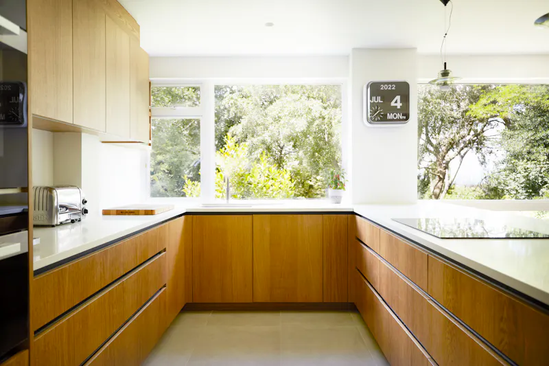  1960s Sydenham townhouse, K494 (photo 7)