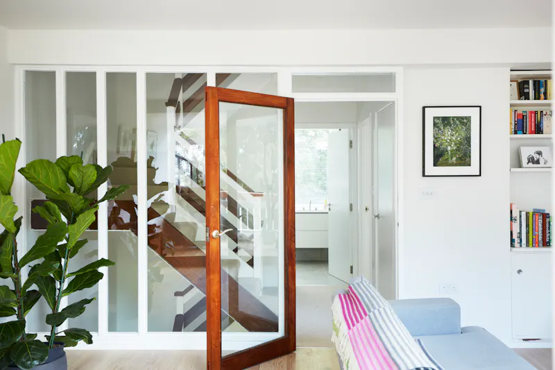  1960s Sydenham townhouse, K494 (photo 15)