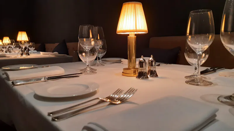 Modern restaurant Paddington, R870 (photo 5)