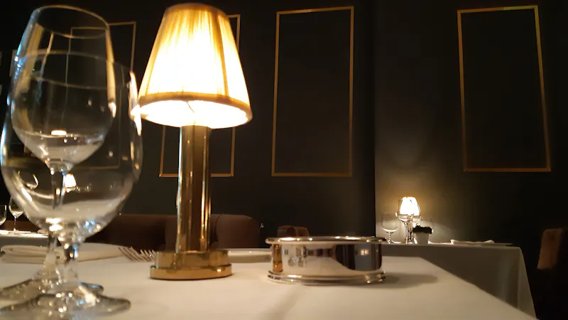 Modern restaurant Paddington, R870 (photo 6)