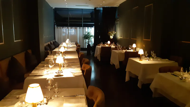 Modern restaurant Paddington, R870 (photo 4)