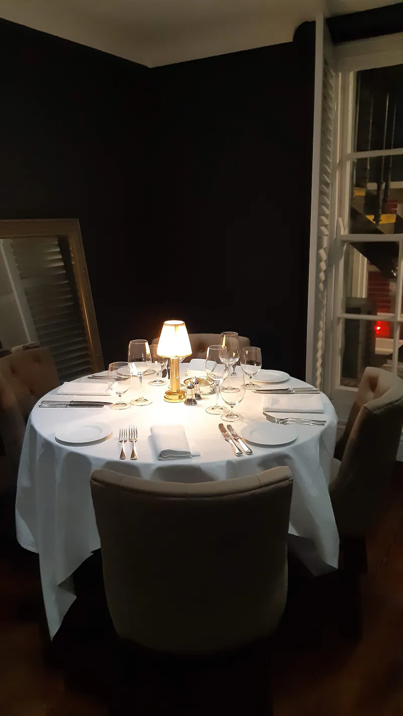 Modern restaurant Paddington, R870 (photo 7)