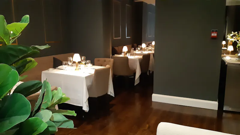 Modern restaurant Paddington, R870 (photo 3)