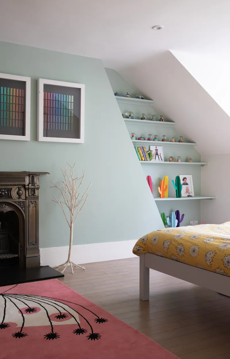 Crouch End Victorian renovation, B1937 (photo 23)