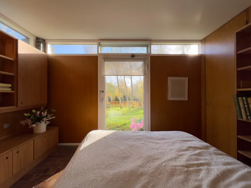 Mid-century Wiltshire Retreat, K499 (photo 23)