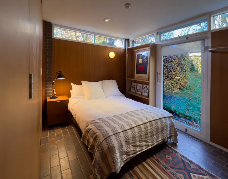 Mid-century Wiltshire Retreat, K499 (photo 21)