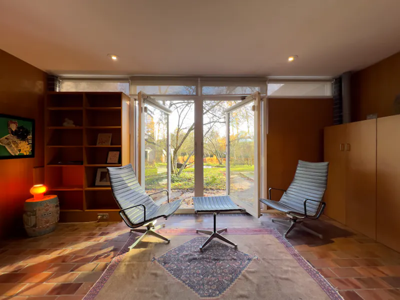Mid-century Wiltshire Retreat, K499 (photo 7)