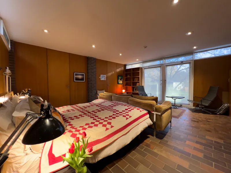 Mid-century Wiltshire Retreat, K499 (photo 15)