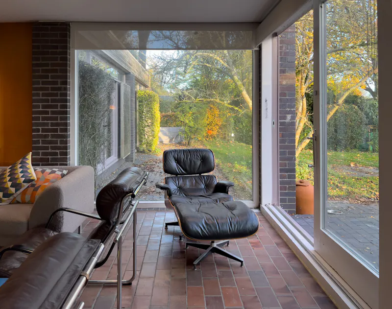 Mid-century Wiltshire Retreat, K499 (photo 13)