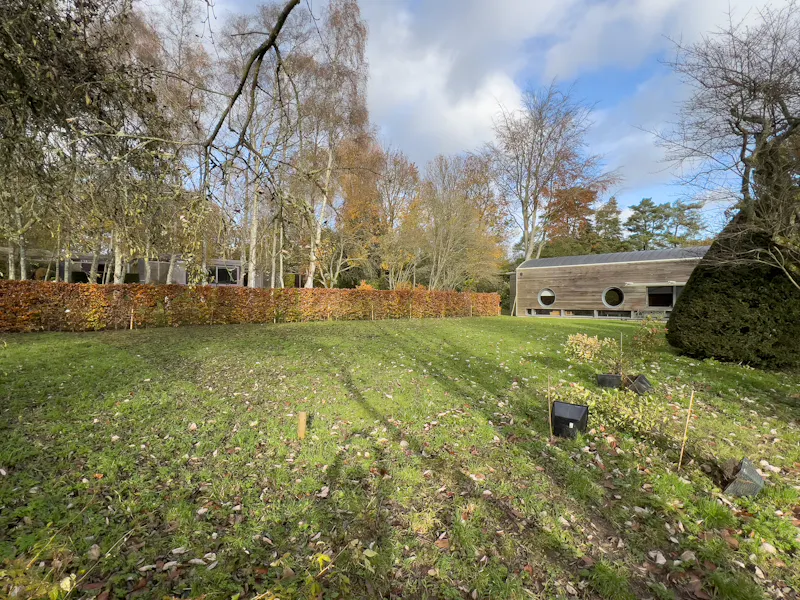 Mid-century Wiltshire Retreat, K499 (photo 31)