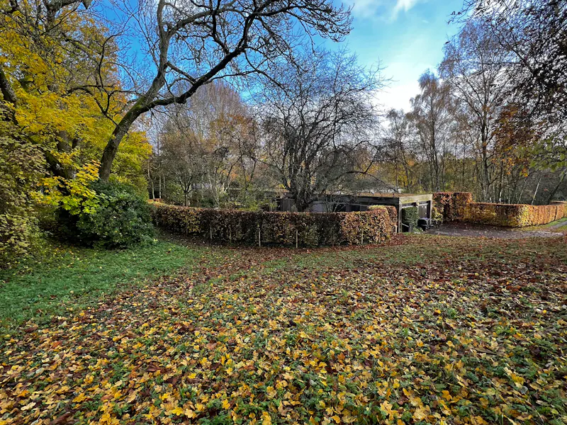 Mid-century Wiltshire Retreat, K499 (photo 46)