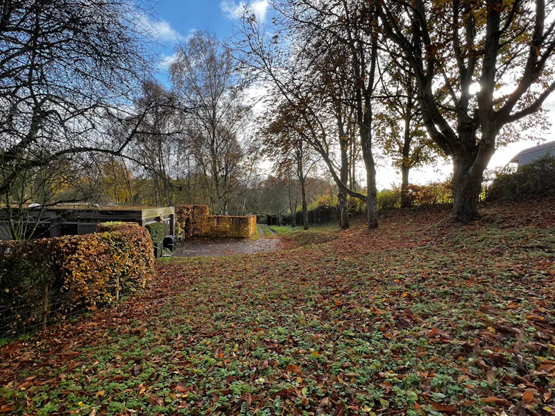 Mid-century Wiltshire Retreat, K499 (photo 47)