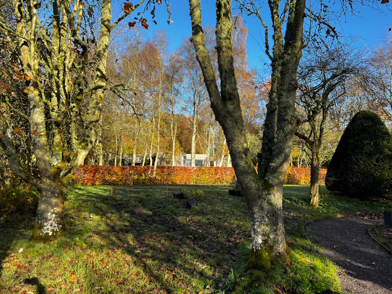 Mid-century Wiltshire Retreat, K499 (photo 41)