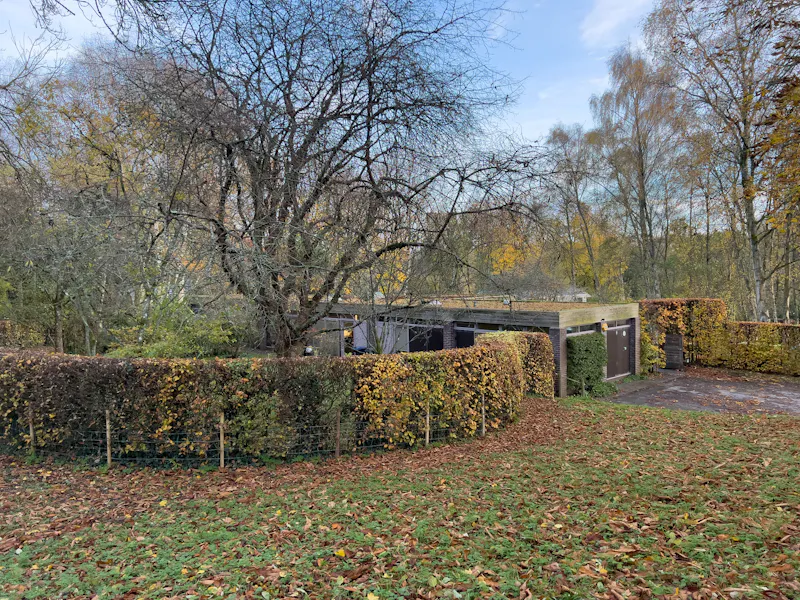 Mid-century Wiltshire Retreat, K499 (photo 45)