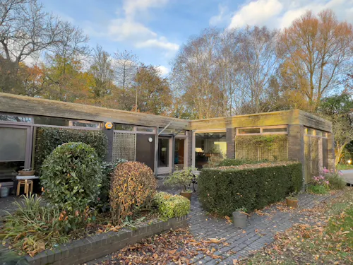 Mid-century Wiltshire Retreat, K499