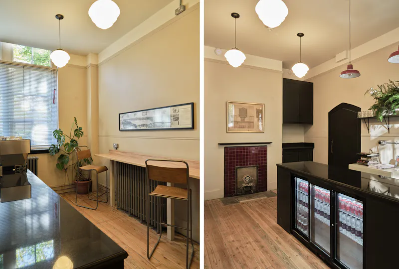 Neo-Gothic Shoreditch Studio, N550 (photo 28)
