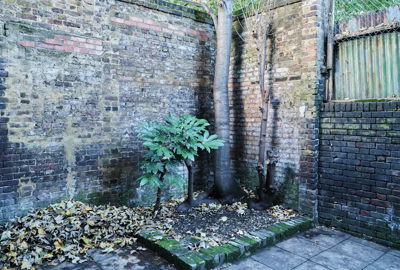 Neo-Gothic Shoreditch Studio, N550 (photo 46)