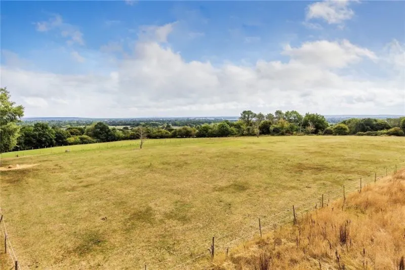 Countryside at Modern Horely Ranch, K495 (photo 18)