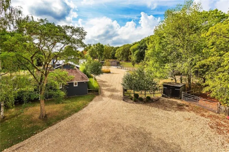 Modern Horely Ranch, K495 (photo 15)