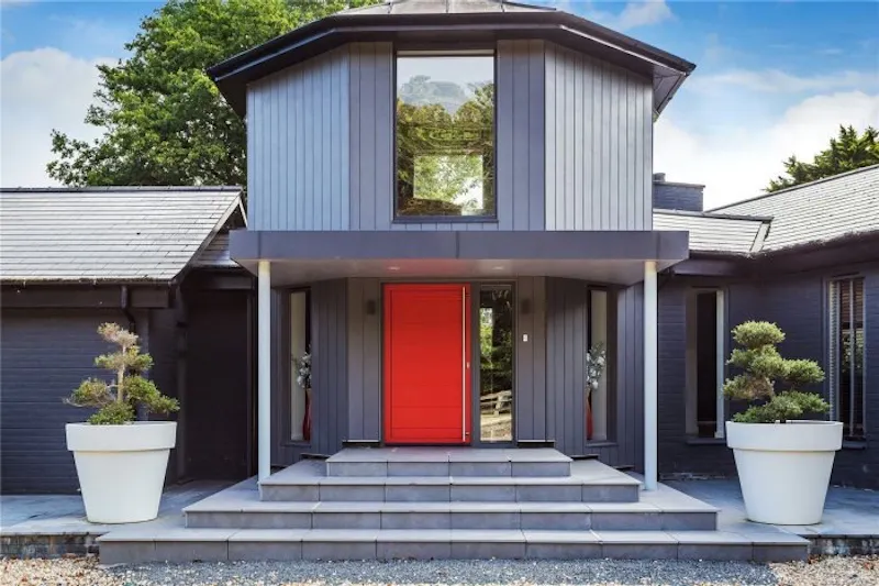 Modern Horely Ranch, K495 (photo 2)