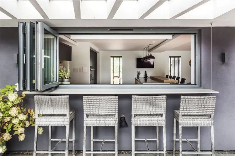 Modern Horely Ranch, K495 (photo 8)