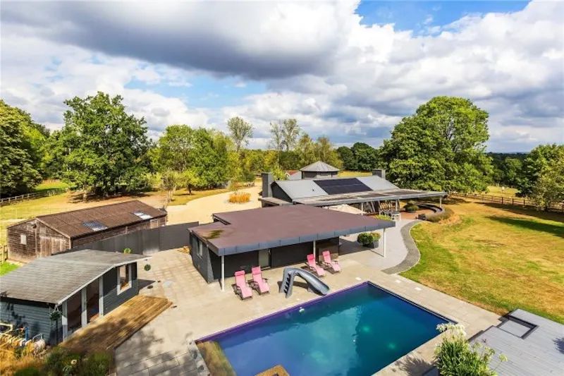 Modern Horely Ranch, K495 (photo 10)
