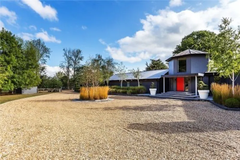 Modern Horely Ranch, K495 (photo 12)