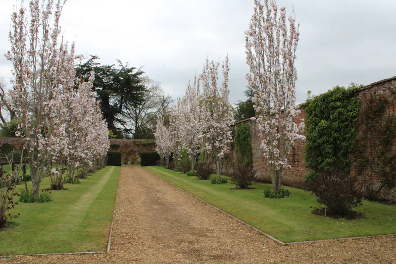 Calne country house & gardens, A45 (photo 32)